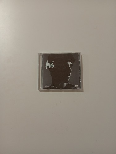 Anima mundi axos rap - anima,