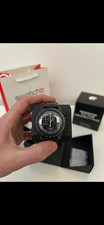 Swatch Mission To Mercury 42mm