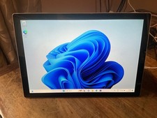 Microsoft Surface Pro 5 1796