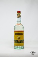 Doppio Kummel GBC 100cl