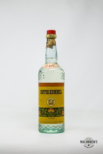 Doppio kummel gbc - doppio,