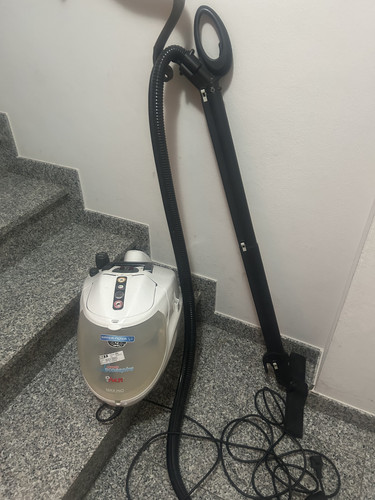 Polti vaporetto smart 120 - polti,