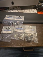 Set frizione competizione 1/8