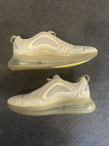 Nike air max 720 grigio - nike, osso