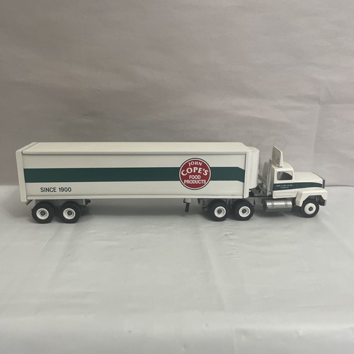 Camion winross john cope - winross,