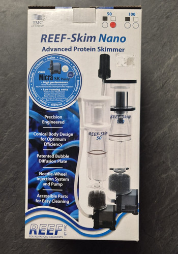 Tmc reef skim nano - tmc, reef-skim