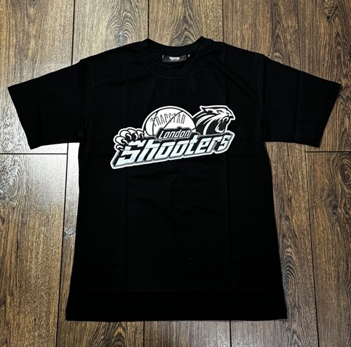 Shirt grafica trapstar - t-shirt,
