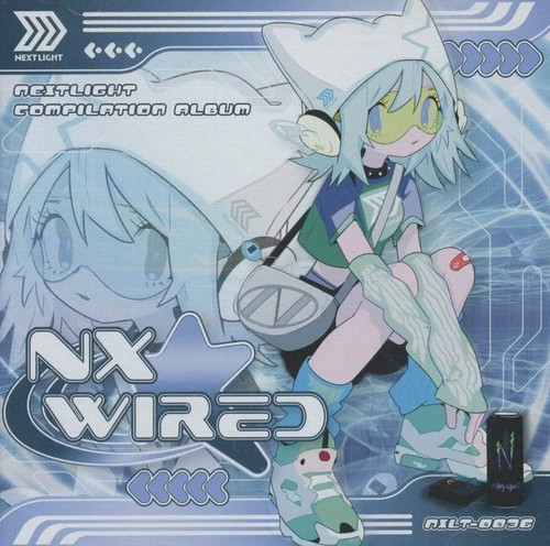 Software musicale doujin nx - doujin,