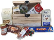 Cesti Natalizi Speciale Italia