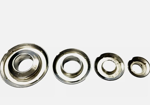 Smeg kit 4 supporti - smeg,