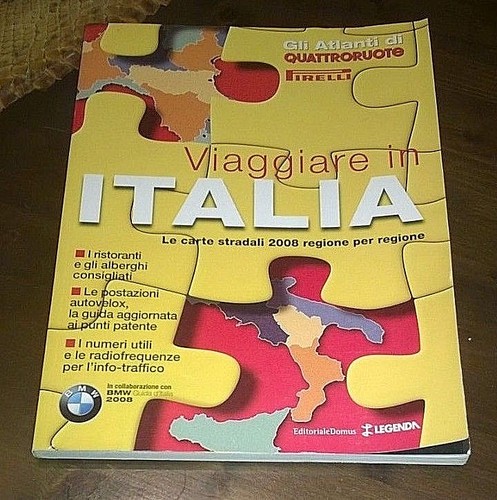 Libri riviste viaggiare - libri/riviste"viaggiare, in