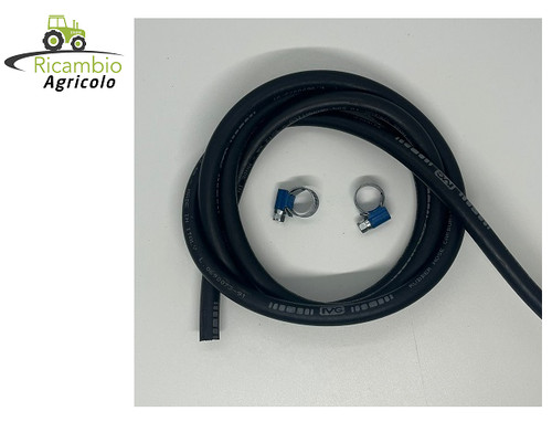 Tubo benzina gasolio aria - tubo,