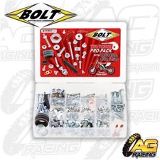 Kit fissaggio bullone