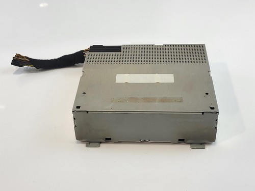 Bmw e53 radio - e53,
