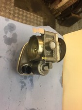 Corpo farfallato Mercury