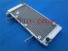 Aluminum Radiator FOR SUZUKI