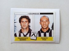 FIGURINA CALCIATORI PANINI