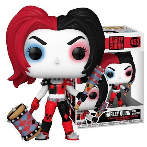 Funko pop heroes 453 - funko, pop!