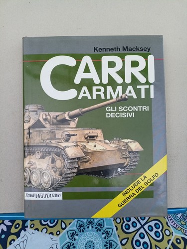 Carri armati gli scontri - gli,