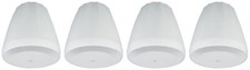(4) JBL Control 64P/T 4" 30w