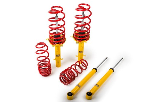 Ammortizzatore molla sportiva - ammortizzatore/molla,