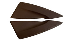 PANNELLI COPERTURA sx/dx CONSOLE CENTRALE ALFAROMEO STELVIO 156132501/156132500