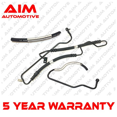 Aim set tubi servosterzo - aim,