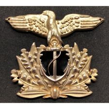 FREGIO DA BASCO O CAPPELLO MARINA REPUBBLICANA RSI GENERICI MOD. 2