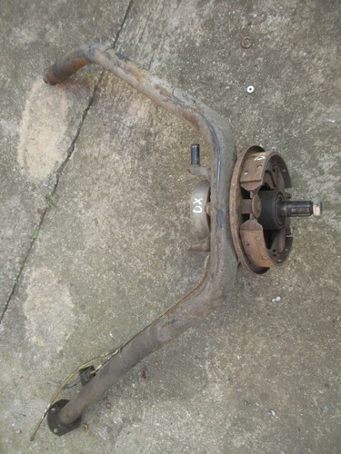 Nsu prinz mozzo con - ,