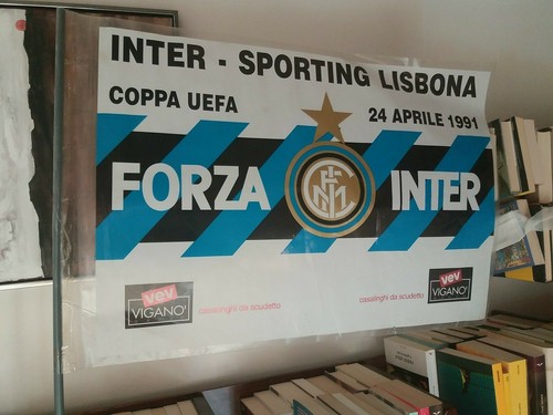Bandiera plastica vintage - plastica,
