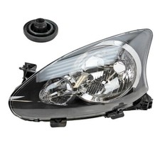 Faro Fanale Anteriore per