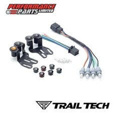 Kit cruscotto luce indicatore Trail Tech per Endurance 2 tachimetro 022-IDB