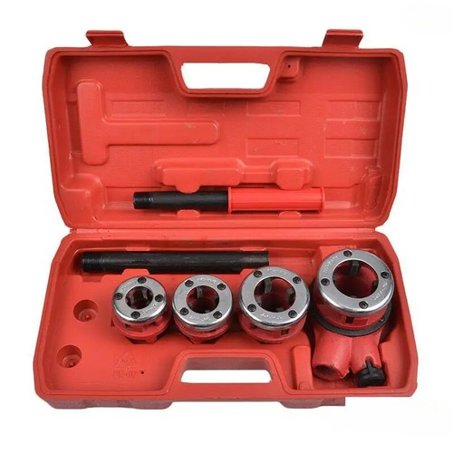 Manicotto manuale acciaio