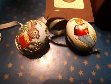 UOVA DI GALLINA VERE DECORATE