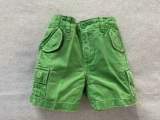 Polo Ralph Lauren pantalone corto kids bambino 12 mesi -  ottimo stato