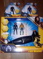 DC Comics Action Figure Battle