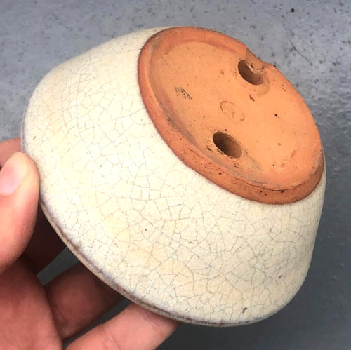 Vaso per bonsai giapponese