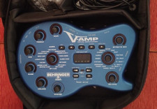 Behringer V-AMP multieffetto