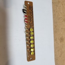 Terminale testate Fostex A-8