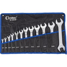 SERIE KIT SET CHIAVI FISSE