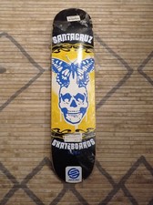 Santa Cruz Skateboard Deck