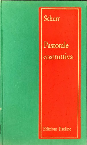 Pastorale costruttiva viktor - -,