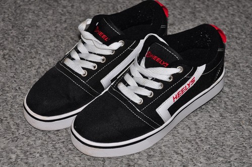 Scarpe skate heelys gr8 - scarpe,