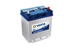 BATTERIA VARTA BLUE DYNAMIC  A13 40 AH AMPERE 187x127x227  DX 540125033