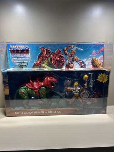 Masters the universe - masters,