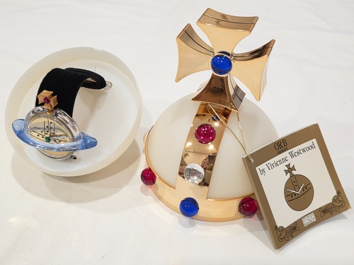 Orologio vivienne westwood - orologio,