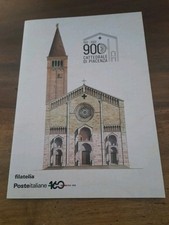 FOLDER FILATELIA POSTE