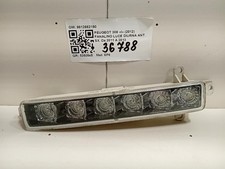LUCE DIURNA ANT SX PER PEUGEOT