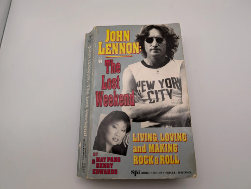 John lennon the lost - lennon:,