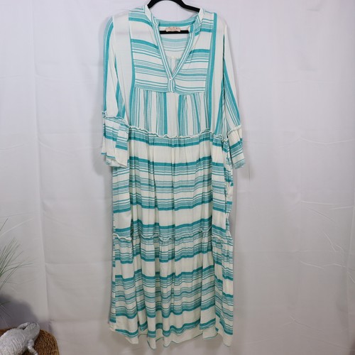 Maxi abito sofia italia - maxi,